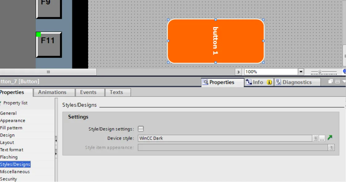 img/wincc button property/wincc set button and style and design.webp